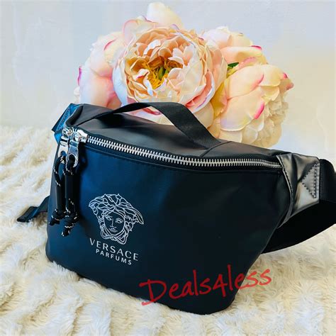 Versace Women's Belt Bags & Fanny Packs 